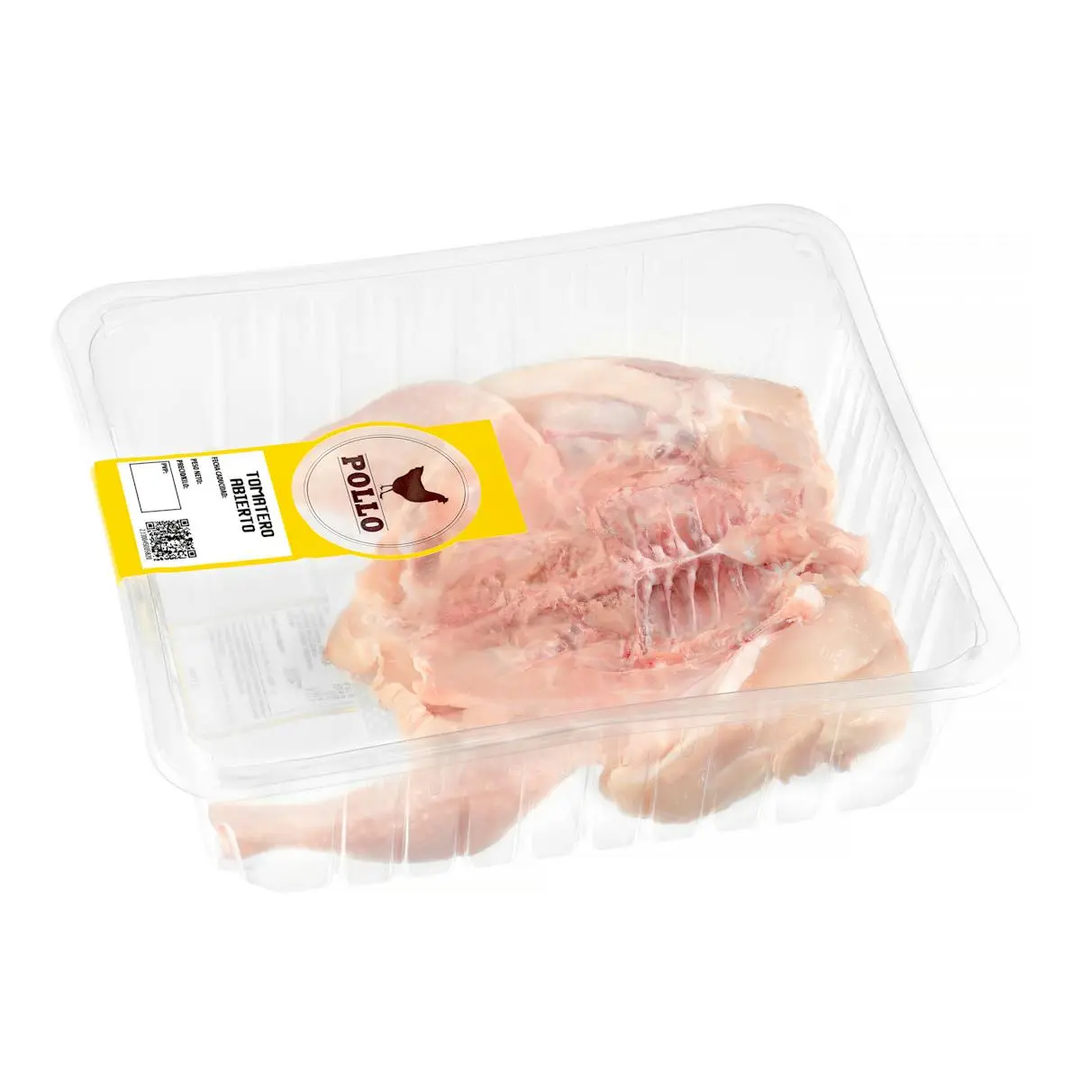 Chicken churrasco