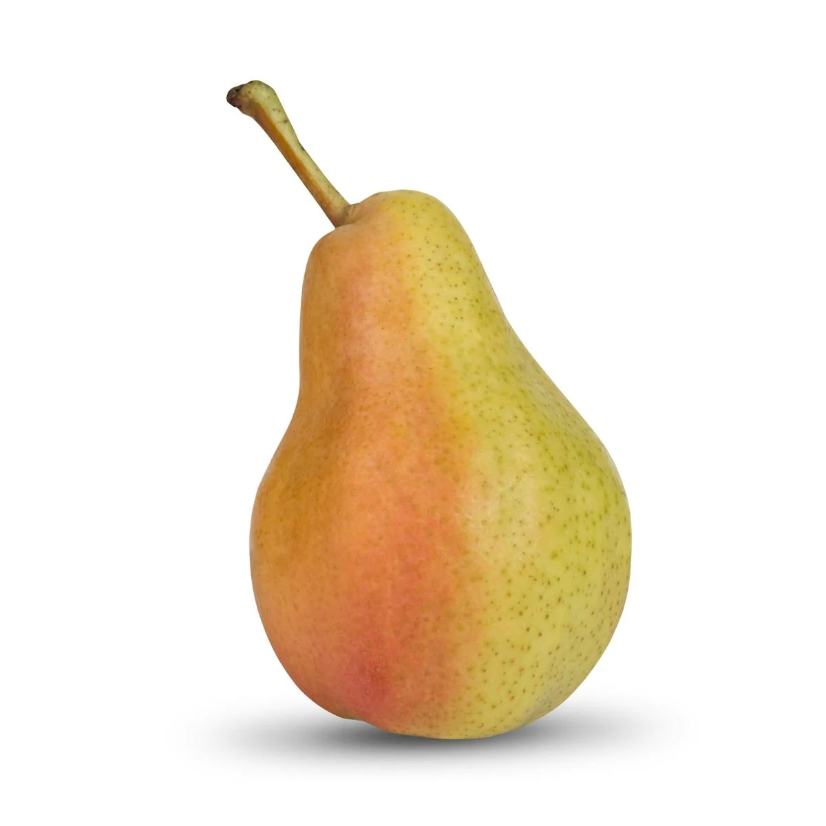 Limonera pear