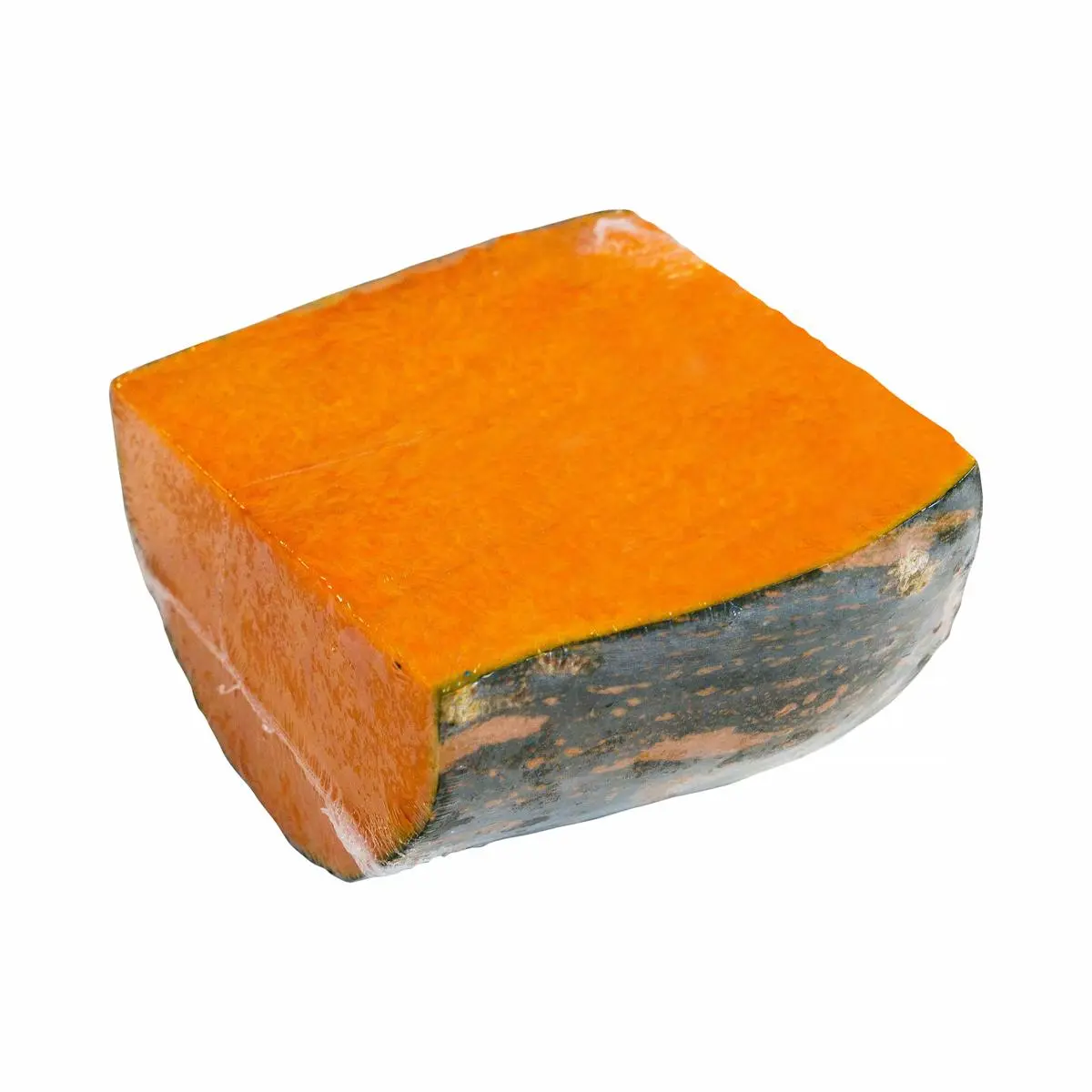 Piece pumpkin