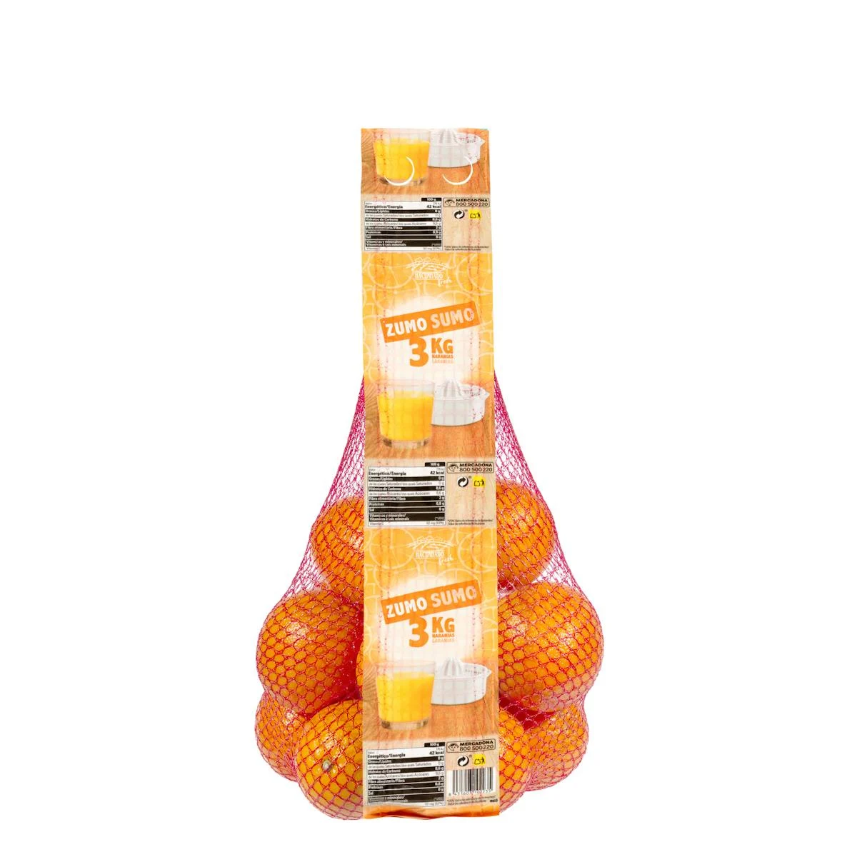 Oranges