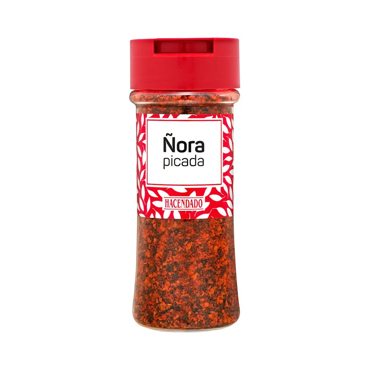 Piments ñora hachés Hacendado