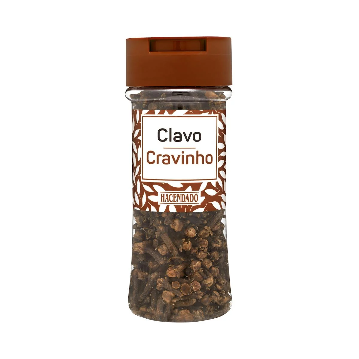 Whole cloves Hacendado