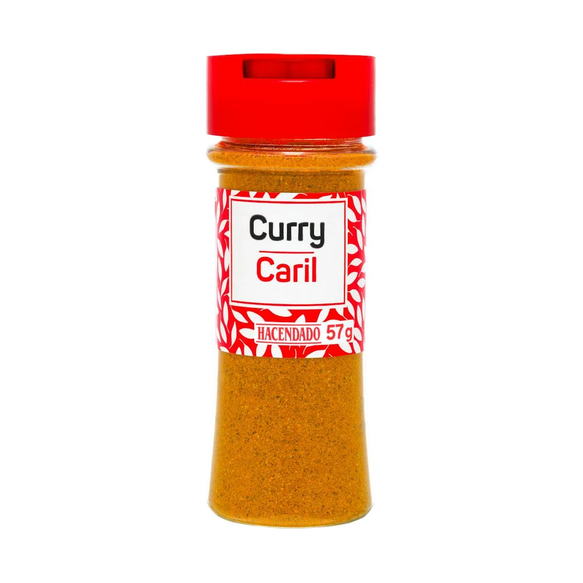 Curry powder Hacendado