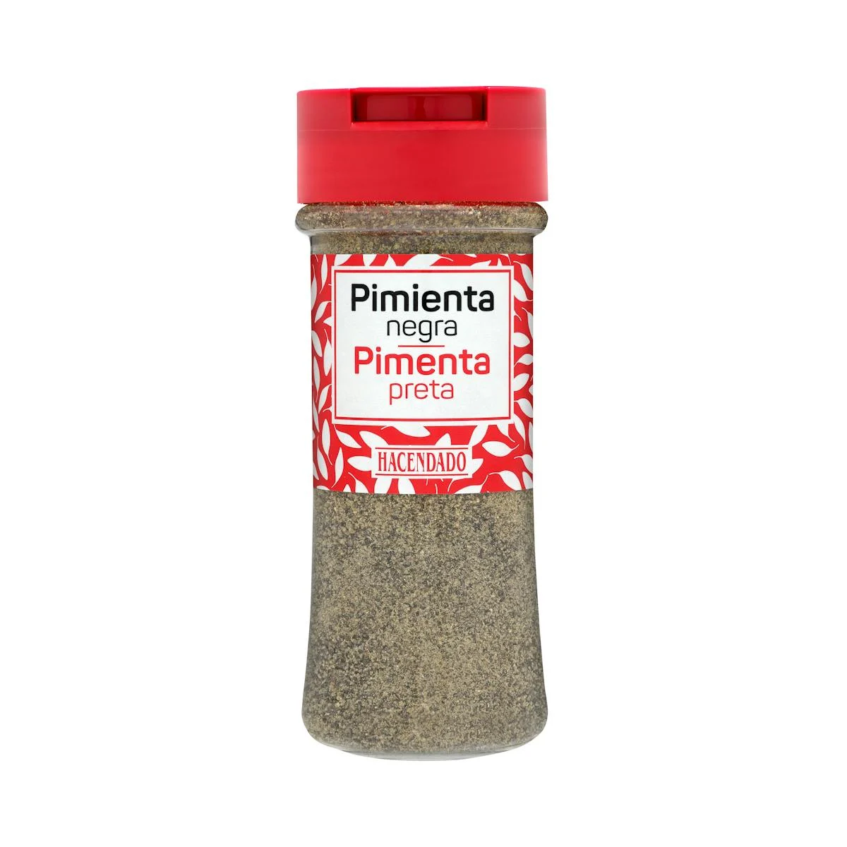 Pebre negre molt Hacendado