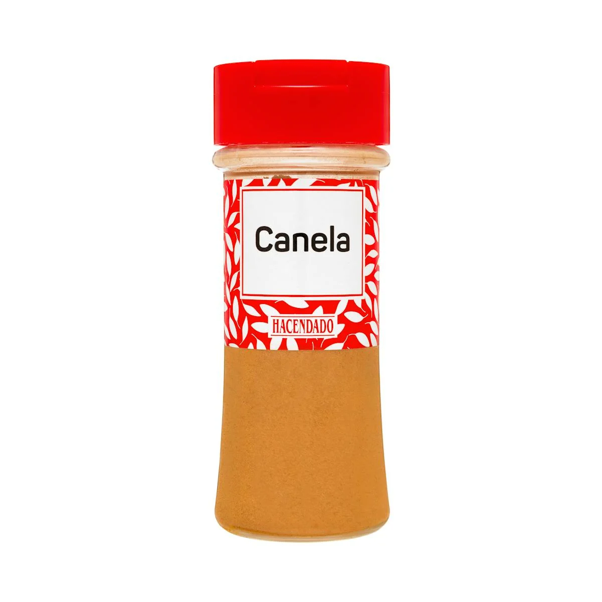 Ground cinnamon Hacendado