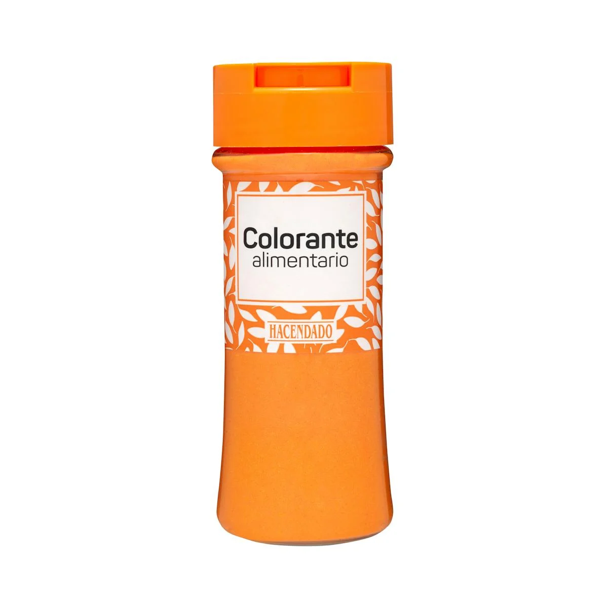 Colorant alimentari Hacendado