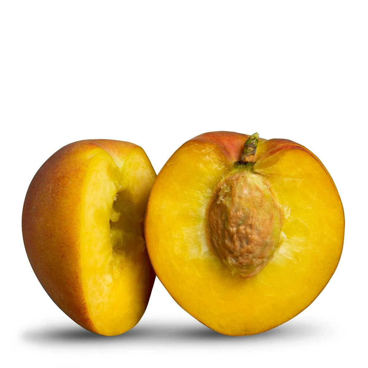 Préssec groc