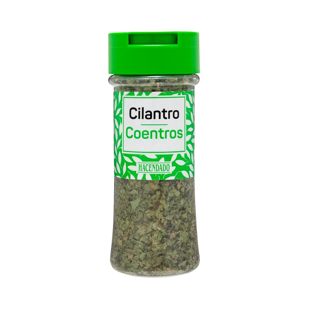 Coriandre Hacendado