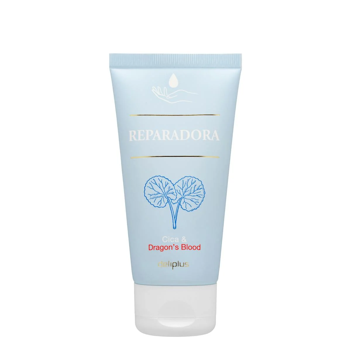 Regenerierende Handcreme Deliplus