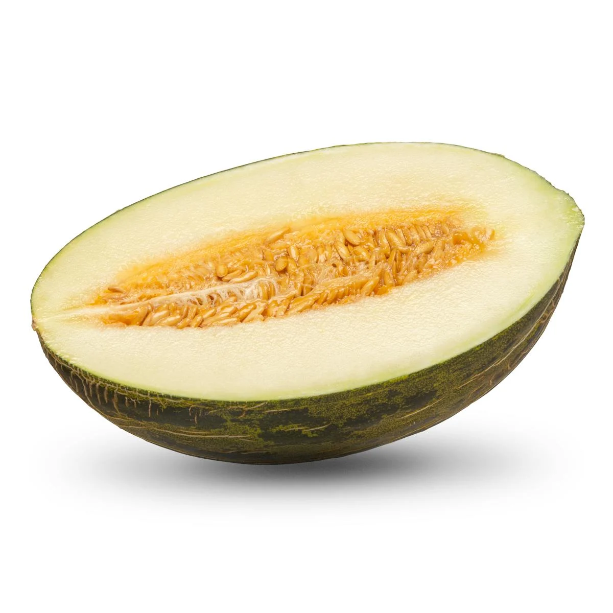 Half piel de Sapo Melon