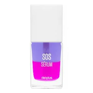 Sérum SOS pour les ongles et les cuticules Deliplus