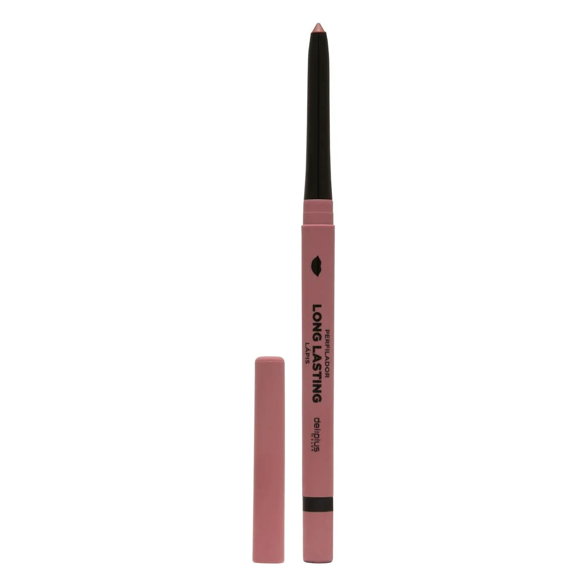 Long Lasting Lippenkonturenstift Deliplus 11 Nude