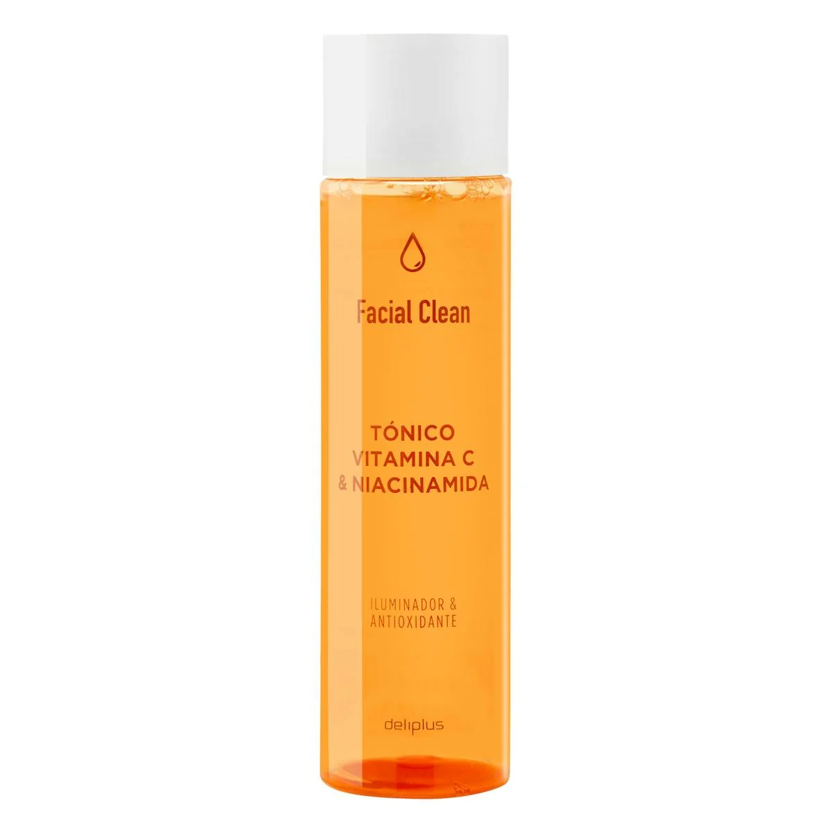 Vitamin C and Niacinamide tonic Facial Clean