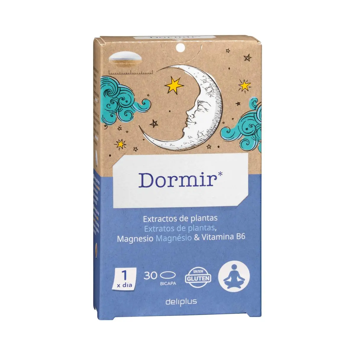 Schlaftabletten Deliplus
