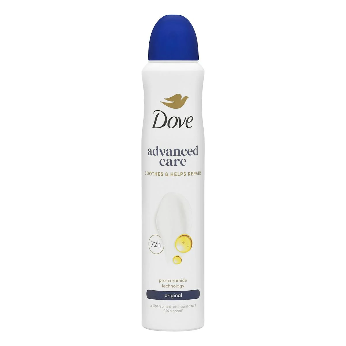 Dove Original Antitranspirant