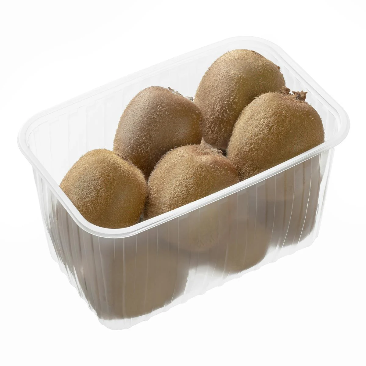 Зелёные киви
