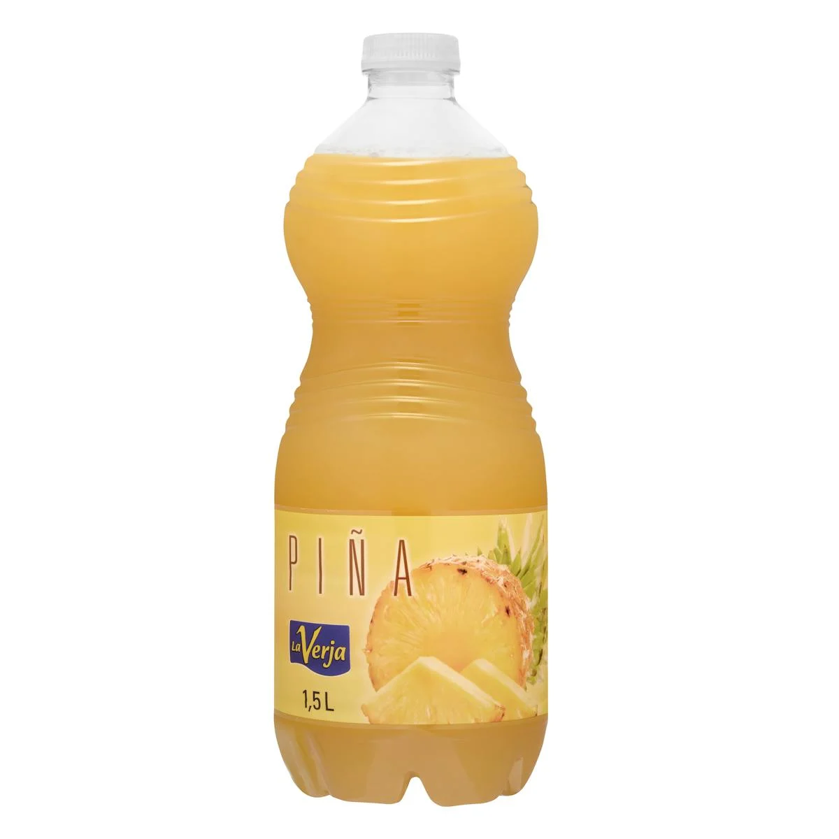 Nèctar de pinya La Verja
