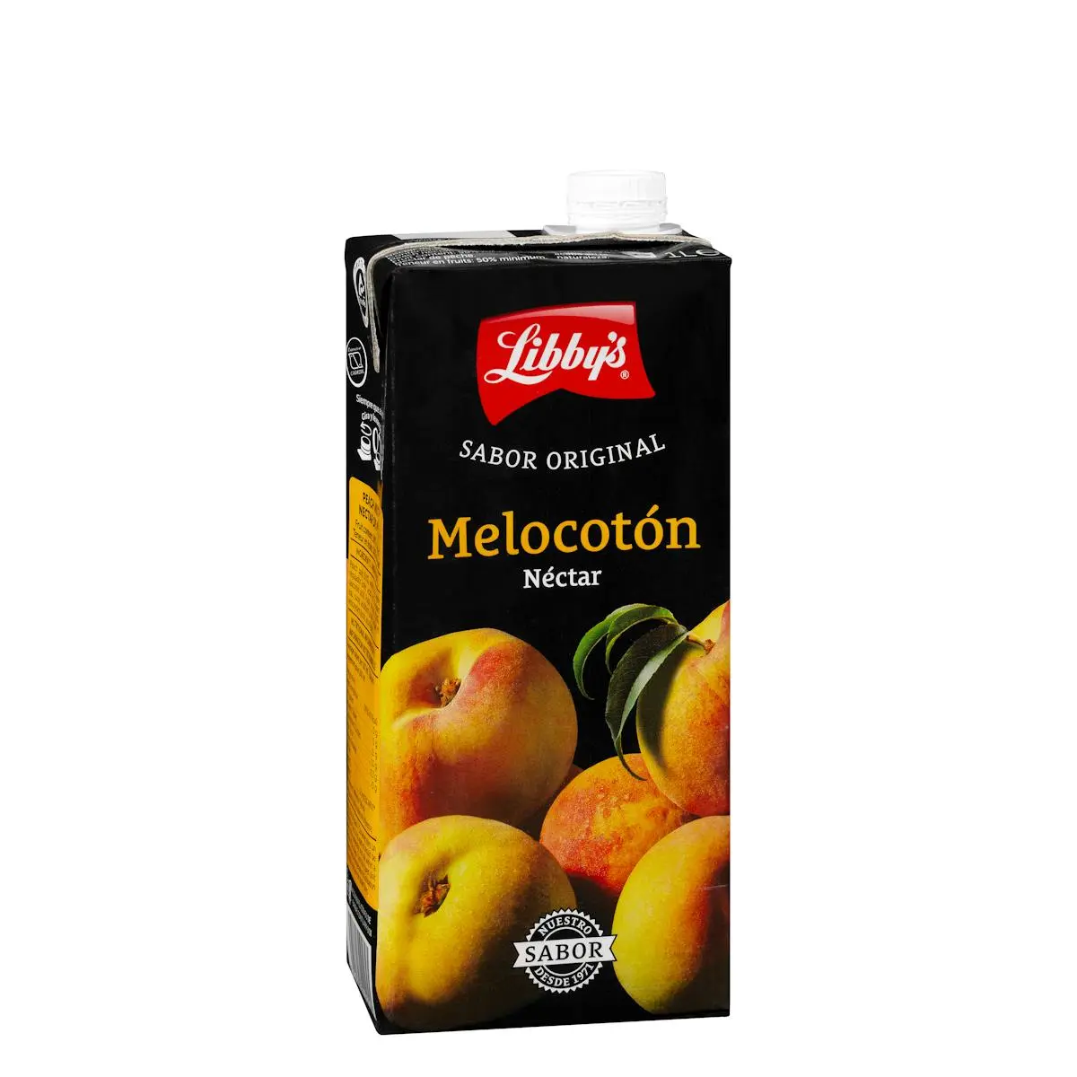 Pfirsichnektar Libby's