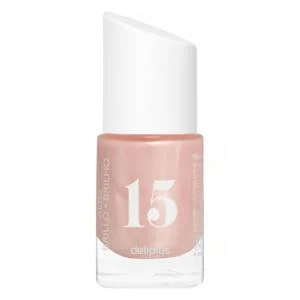 Vernis à ongles ultra-brillant Deliplus 15 rose nacré