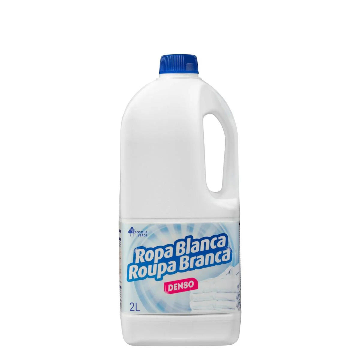Lleixiu roba blanca dens Bosque Verde