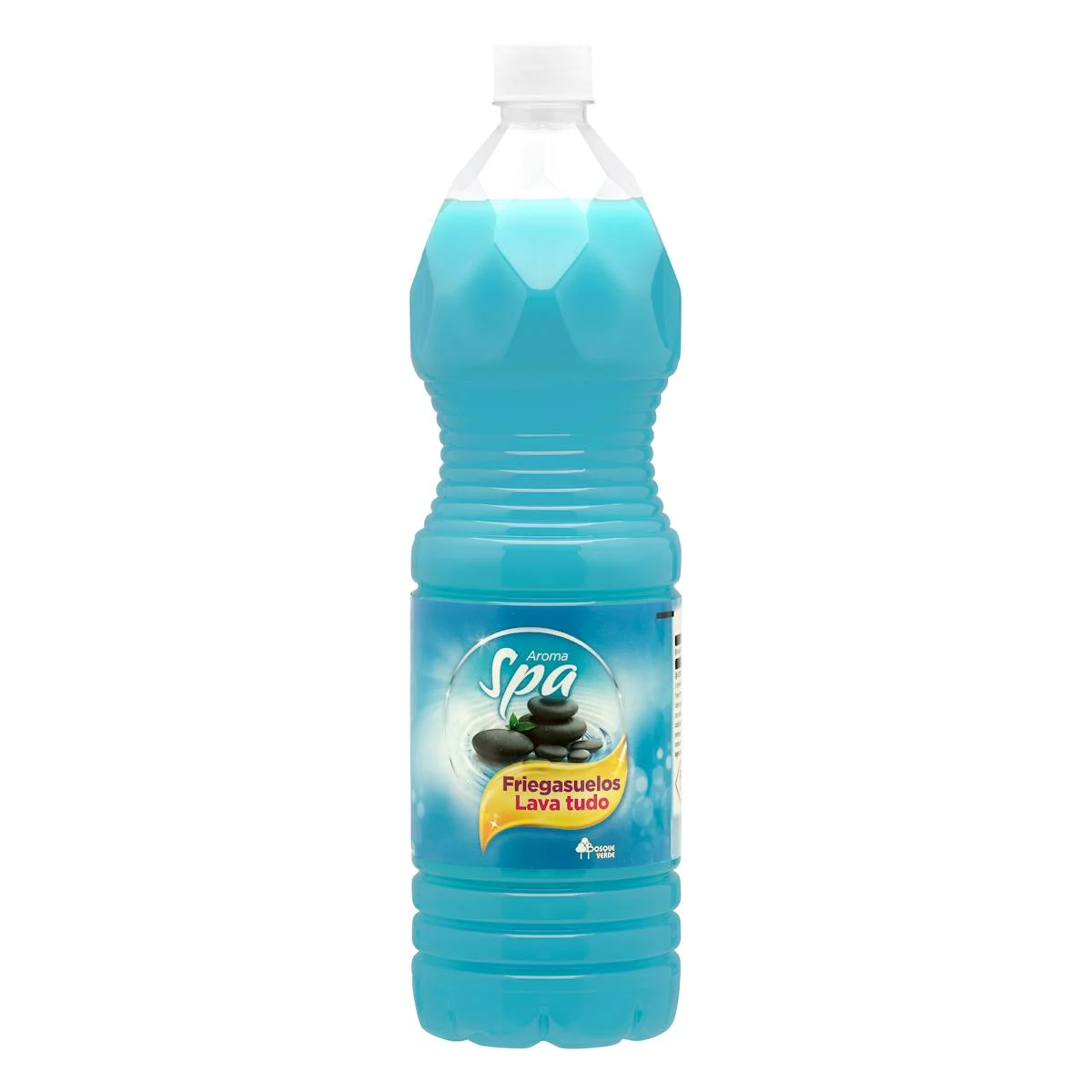 Spa liquid floor cleaner Bosque Verde