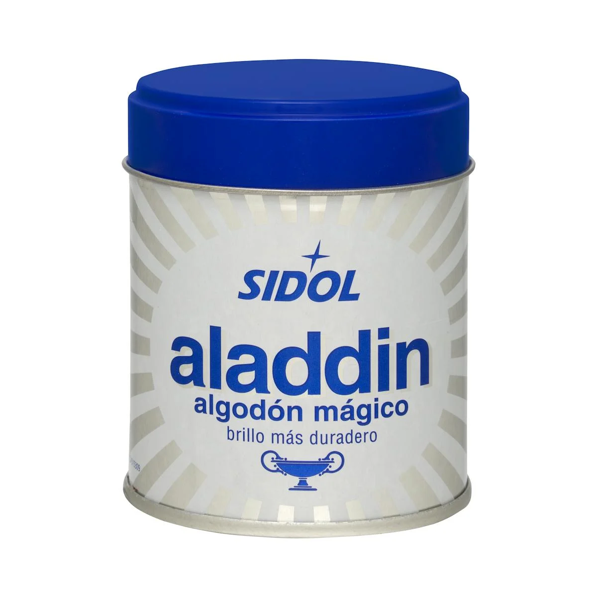 Zauberwatte Aladdin