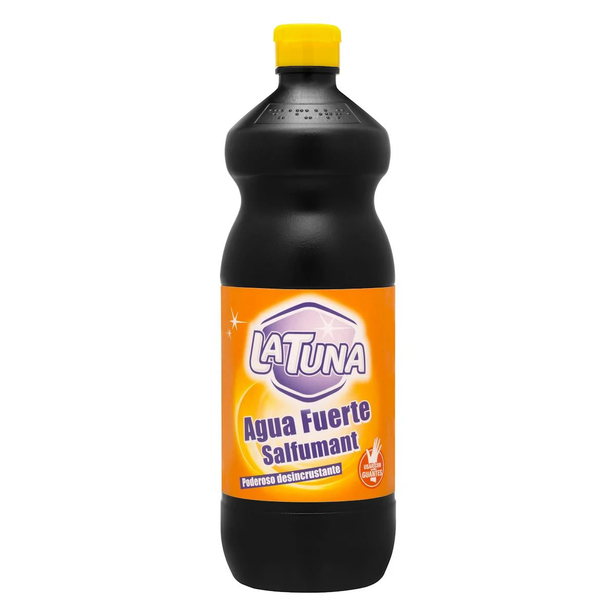 Соляная кислота