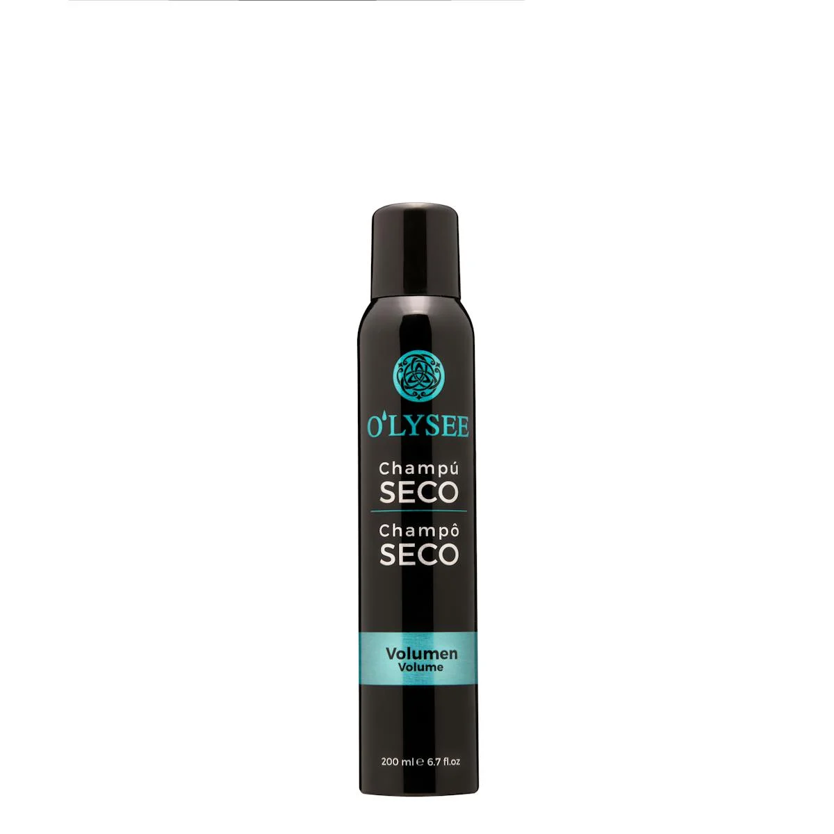 Dry shampoo O'lysee