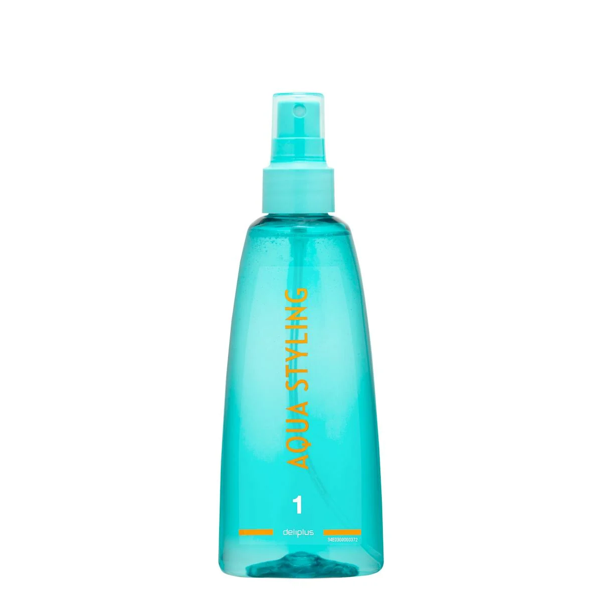 Stylingwasser Aqua Styling Deliplus