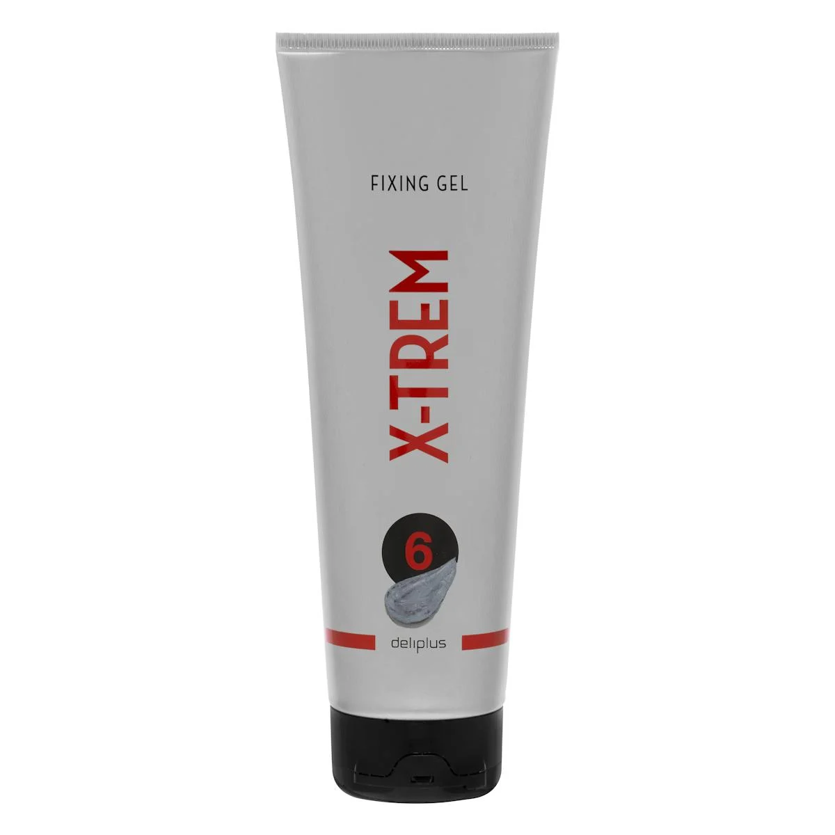 Haarstyling-Gel X-trem Deliplus, Halt 6