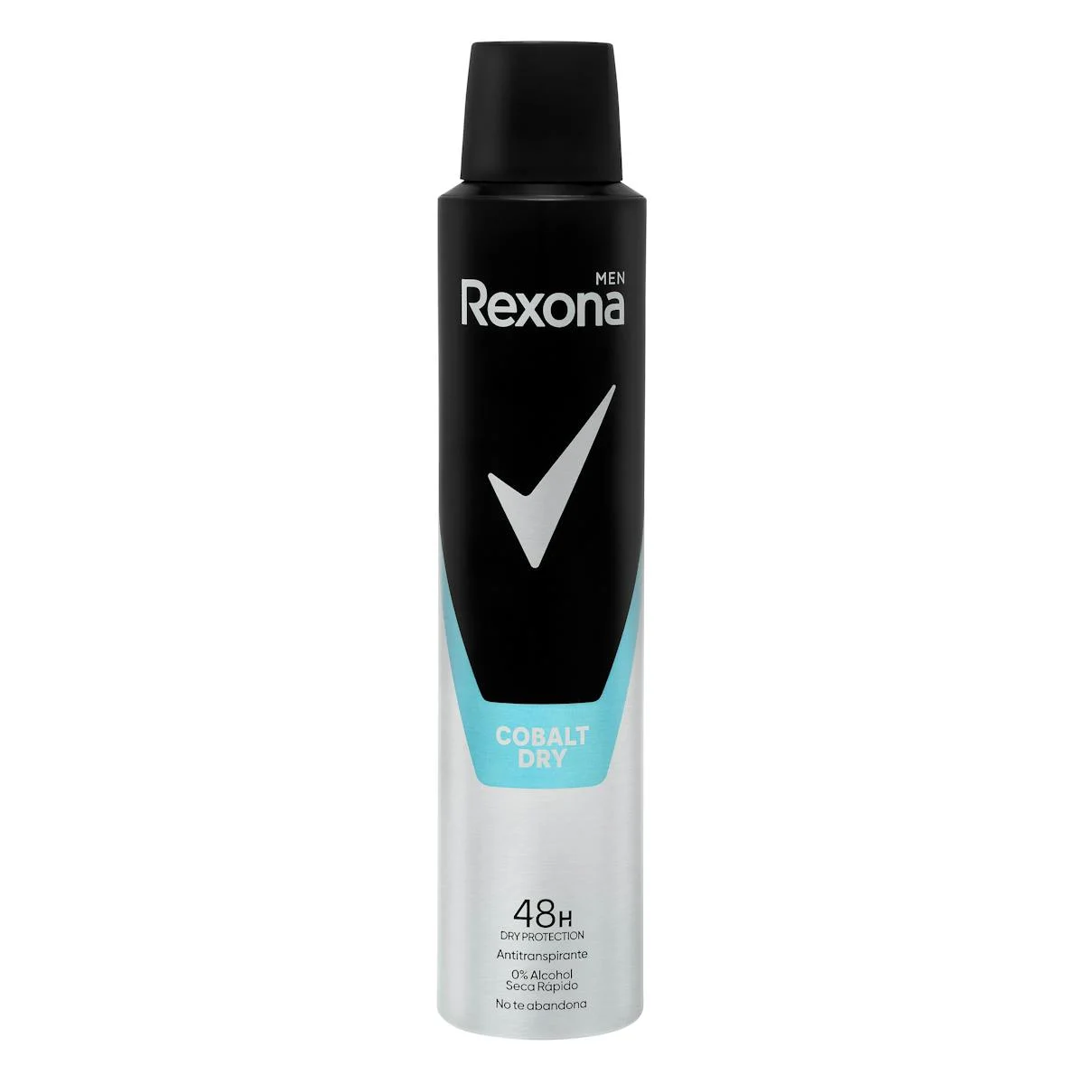 Rexona Men Cobalt Dry Antitranspirant