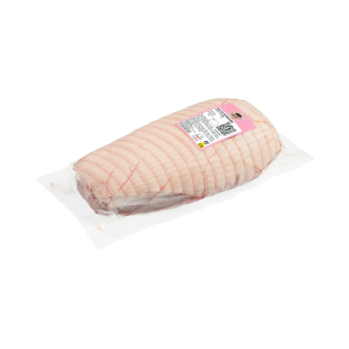 Boneless Pork shoulder