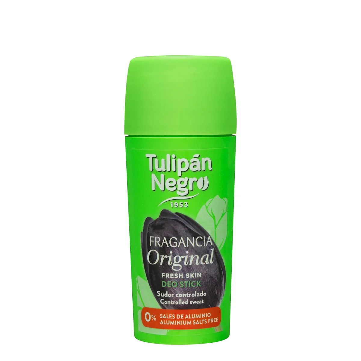 Стік-дезодорант Original Tulipán Negro
