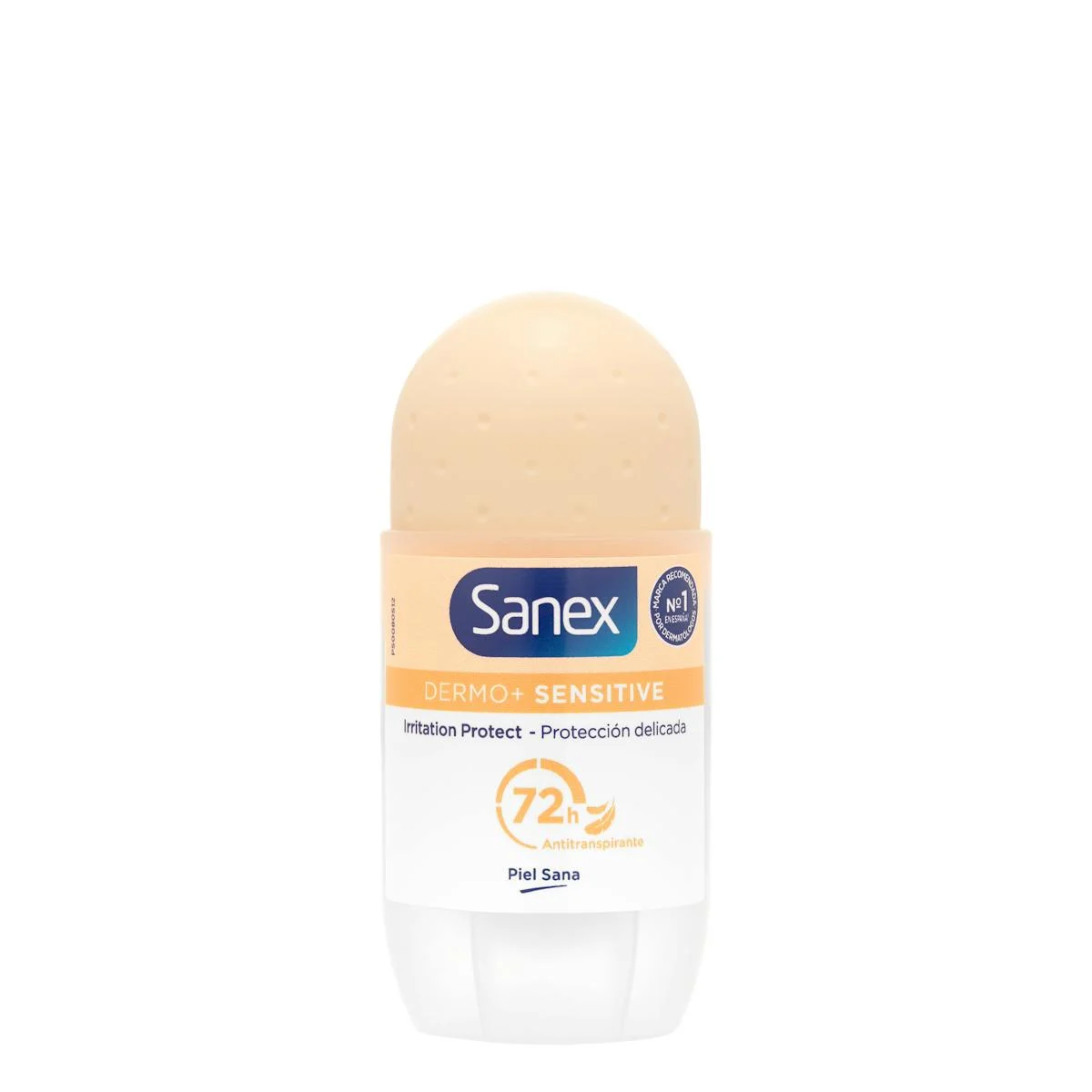 Dermo Sensitive Antitranspirant-Roll-on-Deodorant Sanex