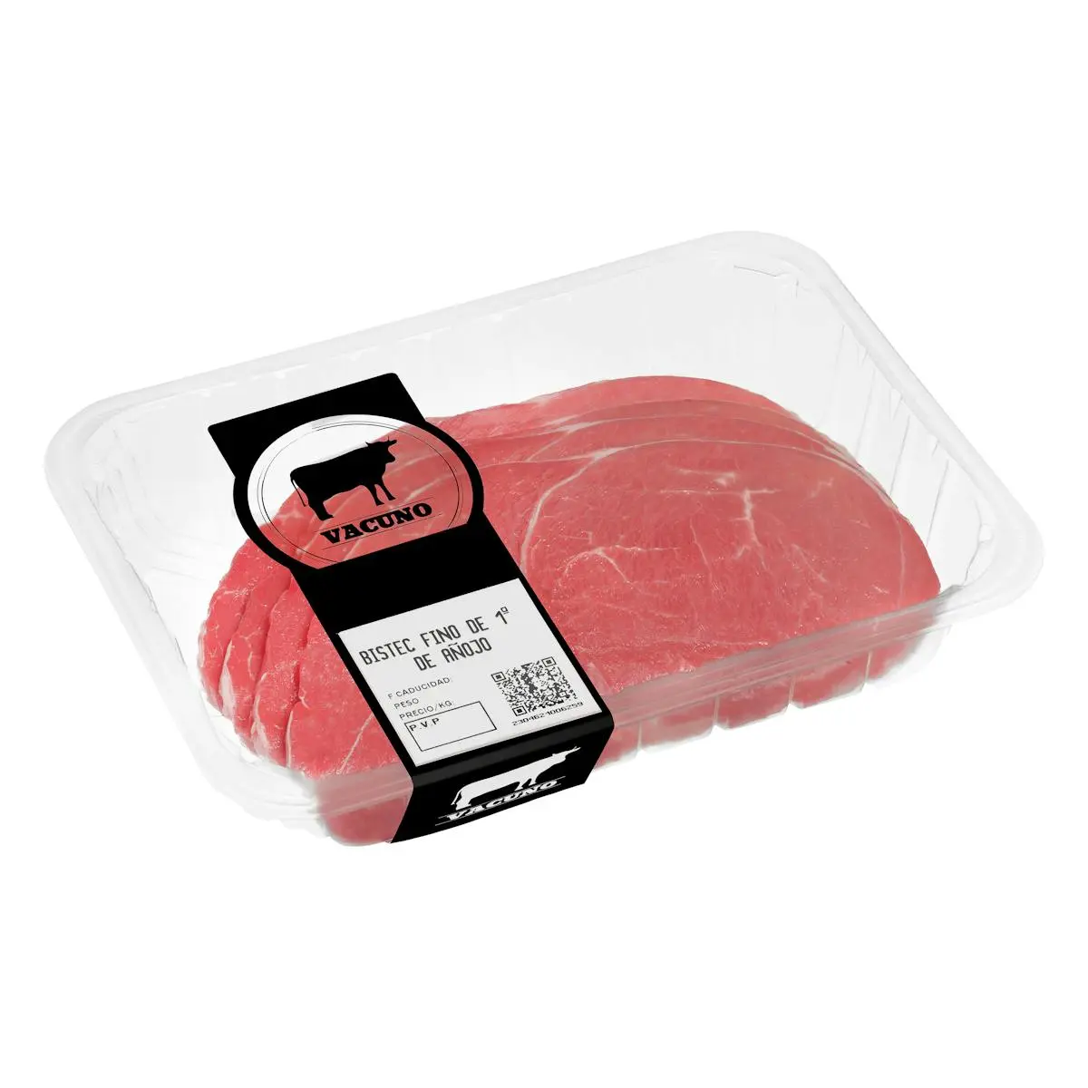 Bistec fi de boví 1r d'anoll