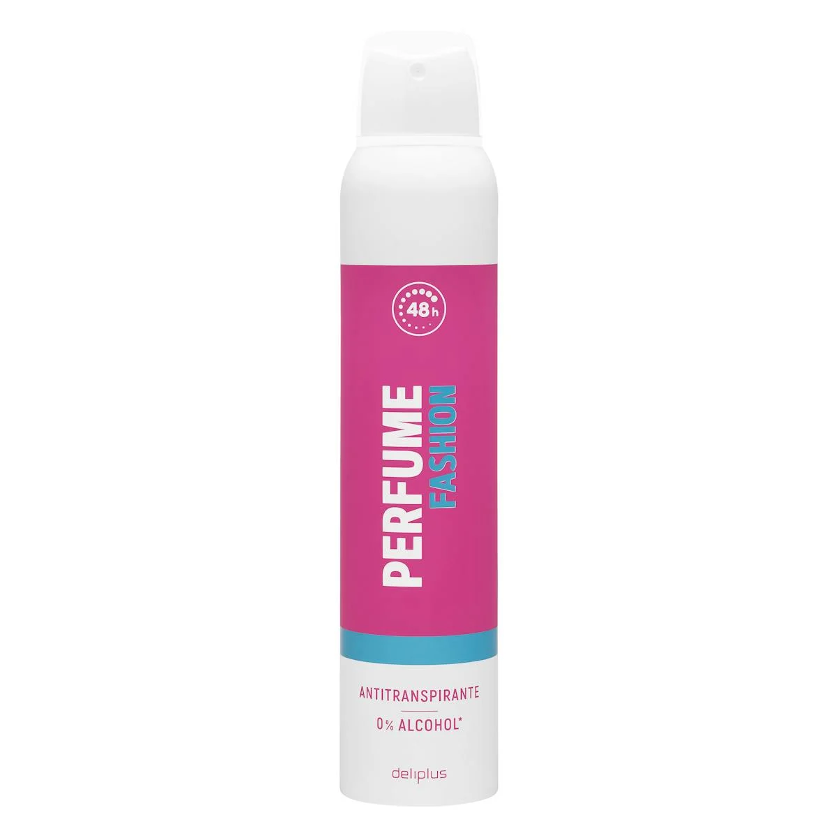 Fashion perfume deodorant for antiperspirant Deliplus