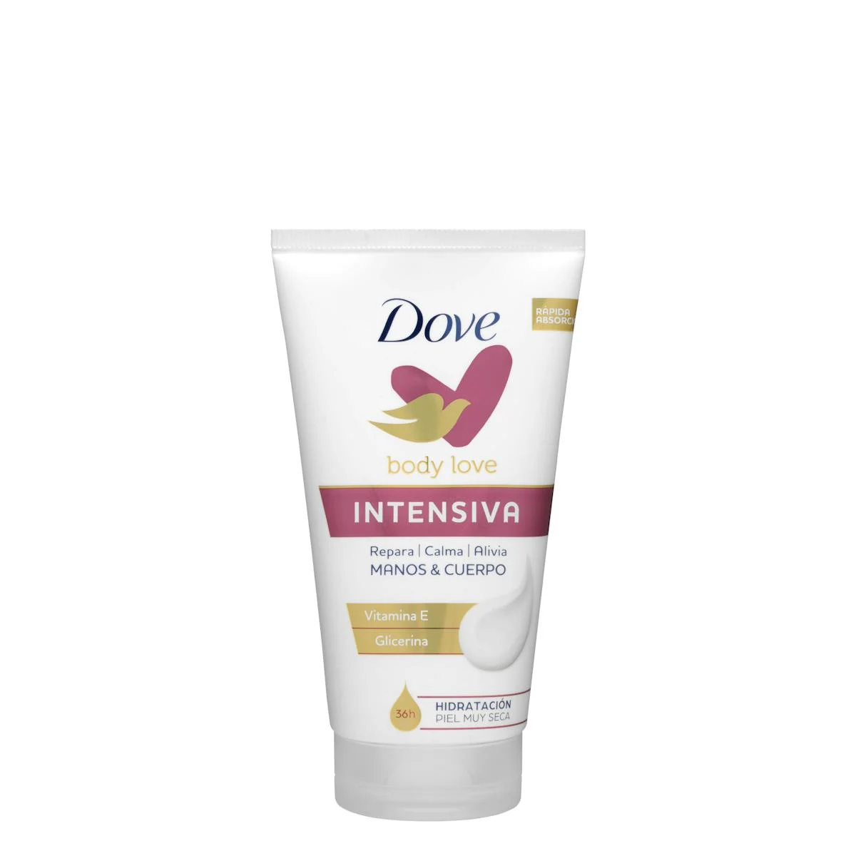 Intensive Handcreme Dove