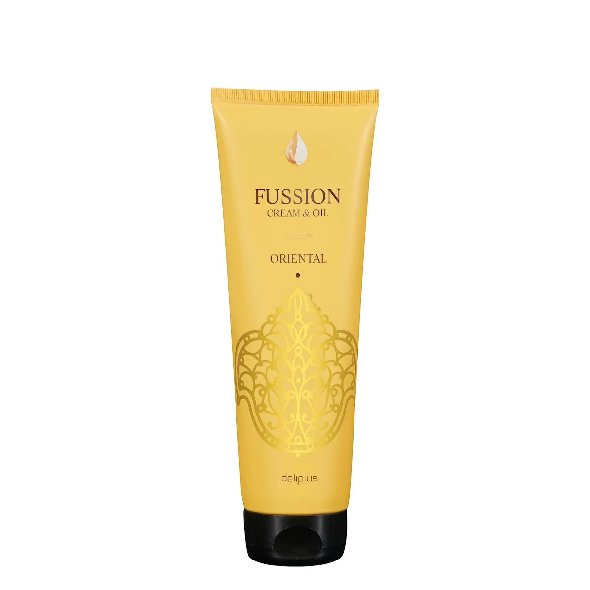 Körperöl-Creme Fussion Oriental Deliplus