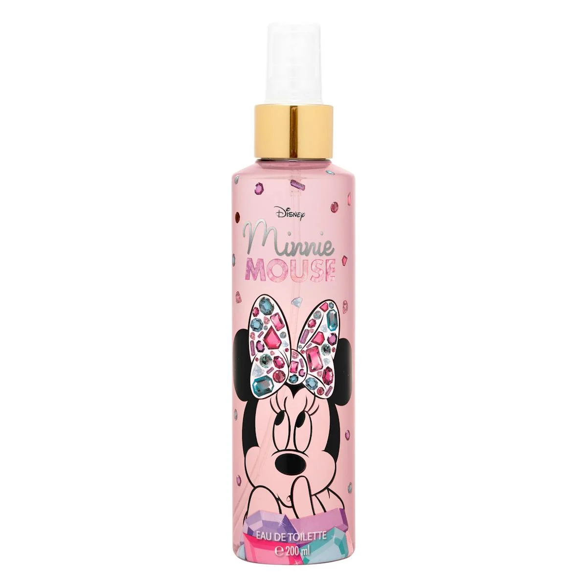 Kinder-Eau de Toilette Minnie Mouse Disney