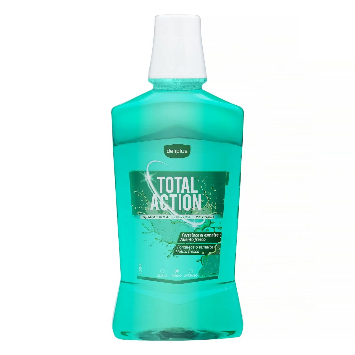 Col·lutori Total Action Deliplus
