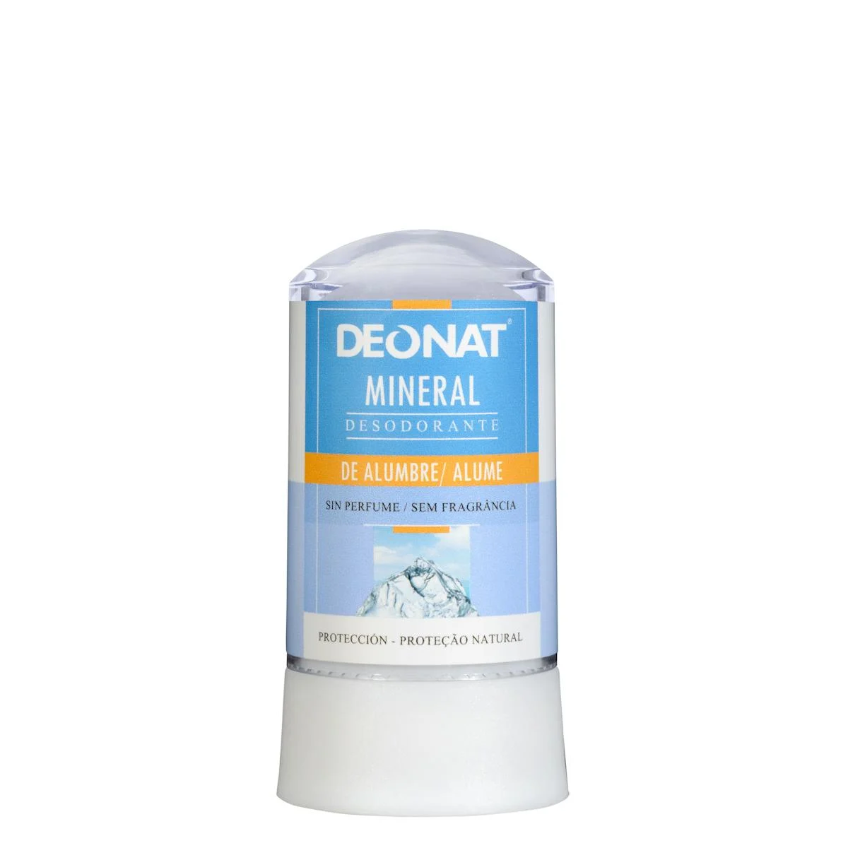 Mineral alum stone deodorant Deonat