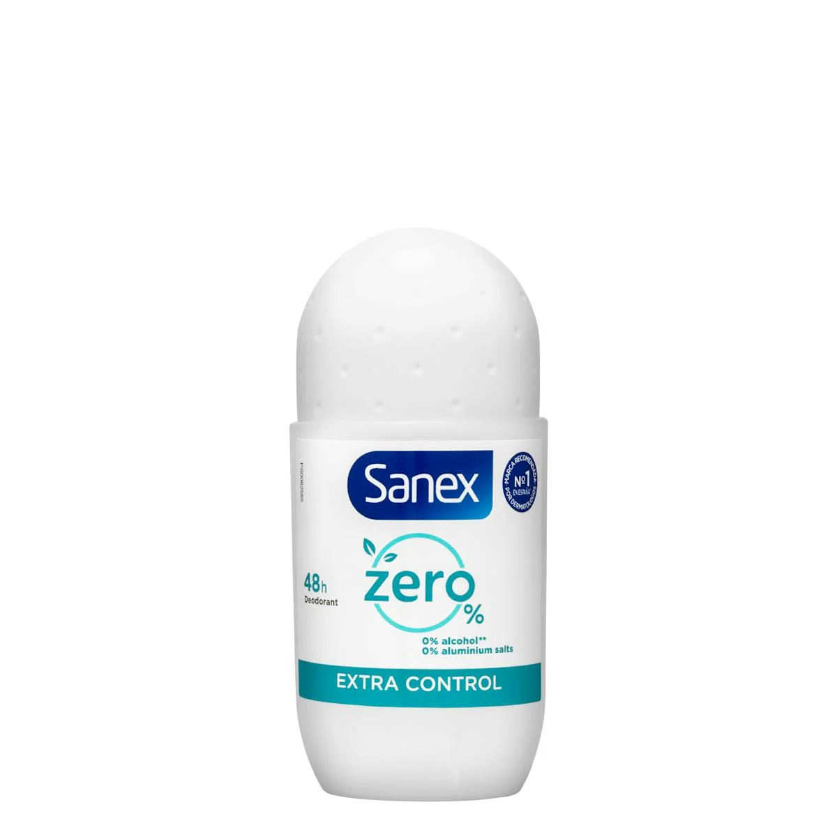 Zero Roll-on-Deodorant Sanex