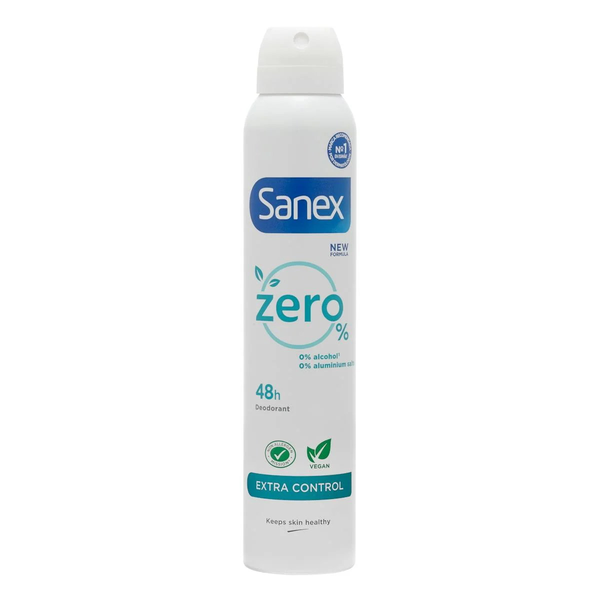 Deodorant Sanex Zero