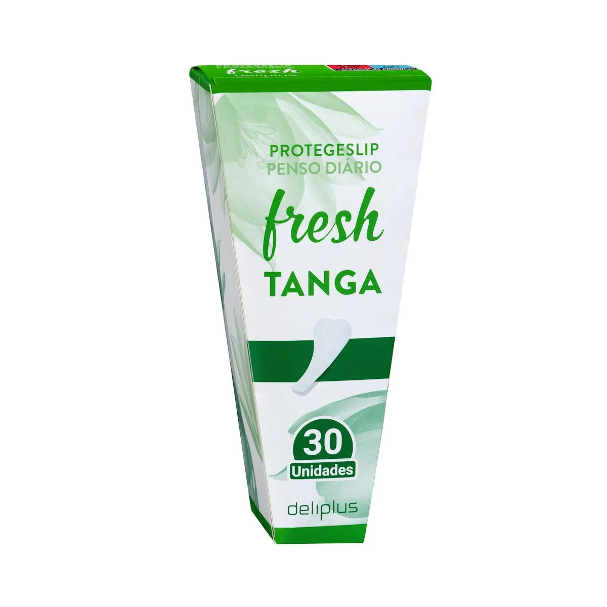 Protège-slips pour string Fresh Deliplus