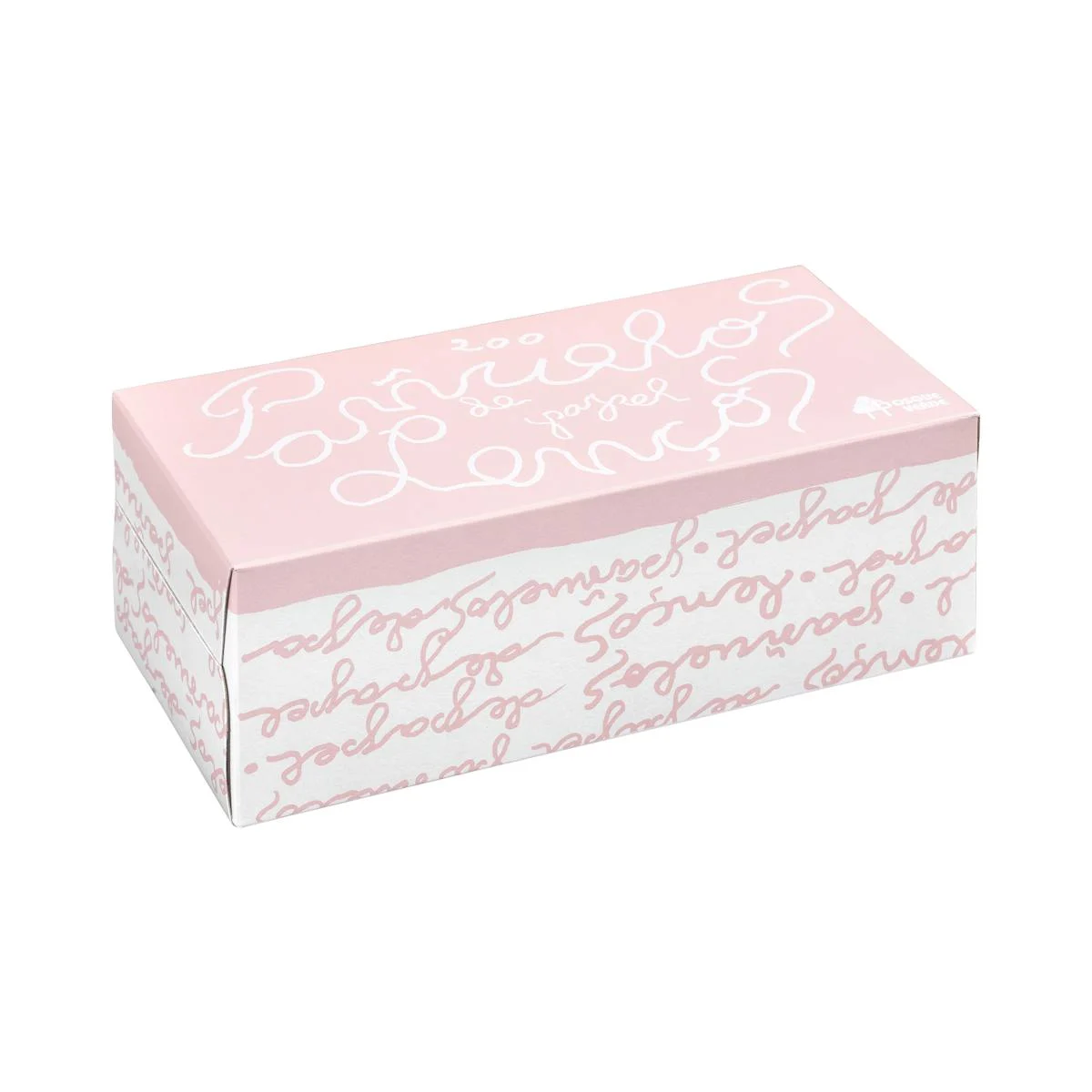 Extraweiche Papiertaschentücher Bosque Verde