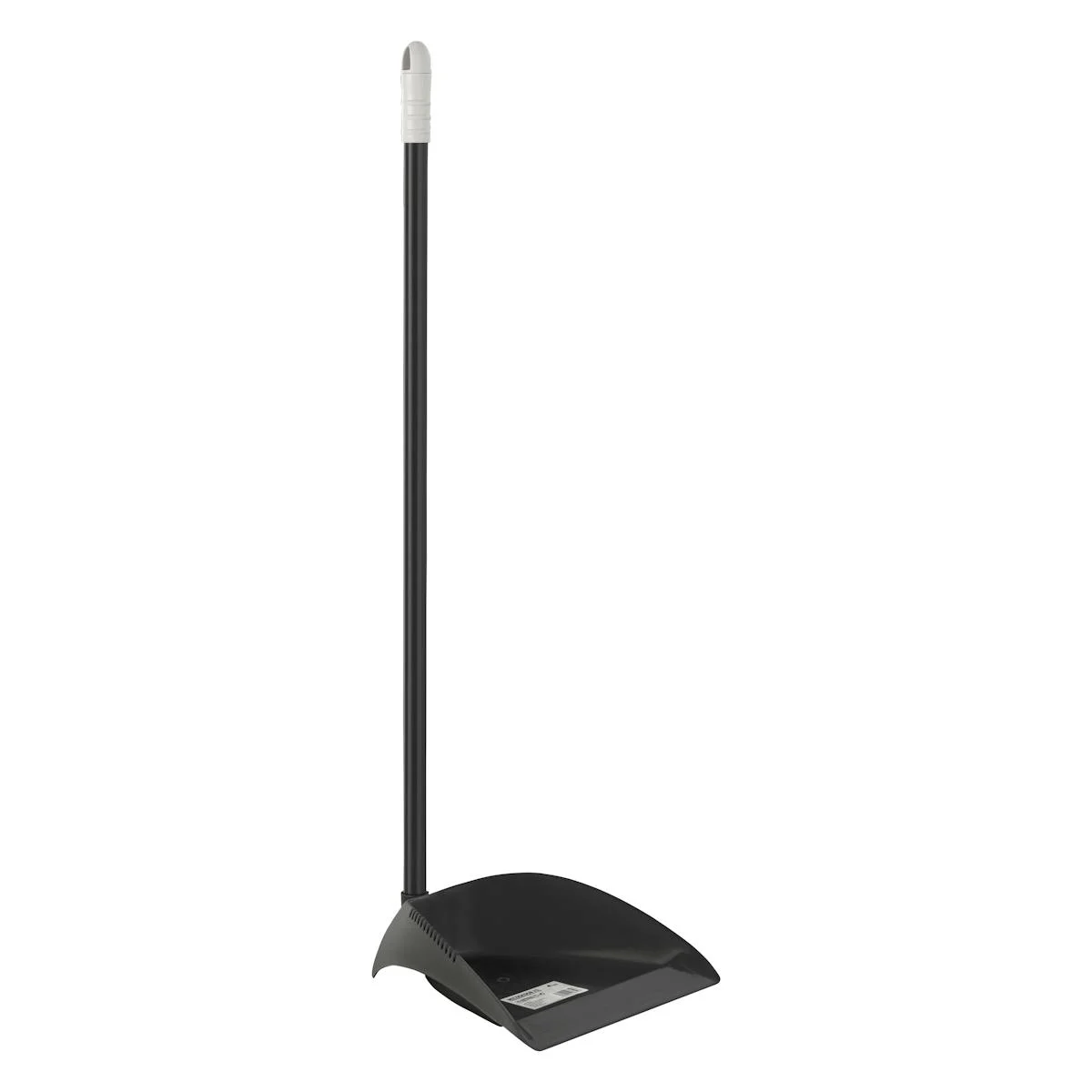 Dustpan non rotating with handle Bosque Verde