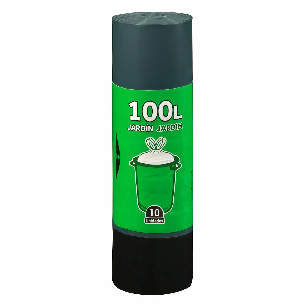 100L Bin liners for gardening Bosque Verde