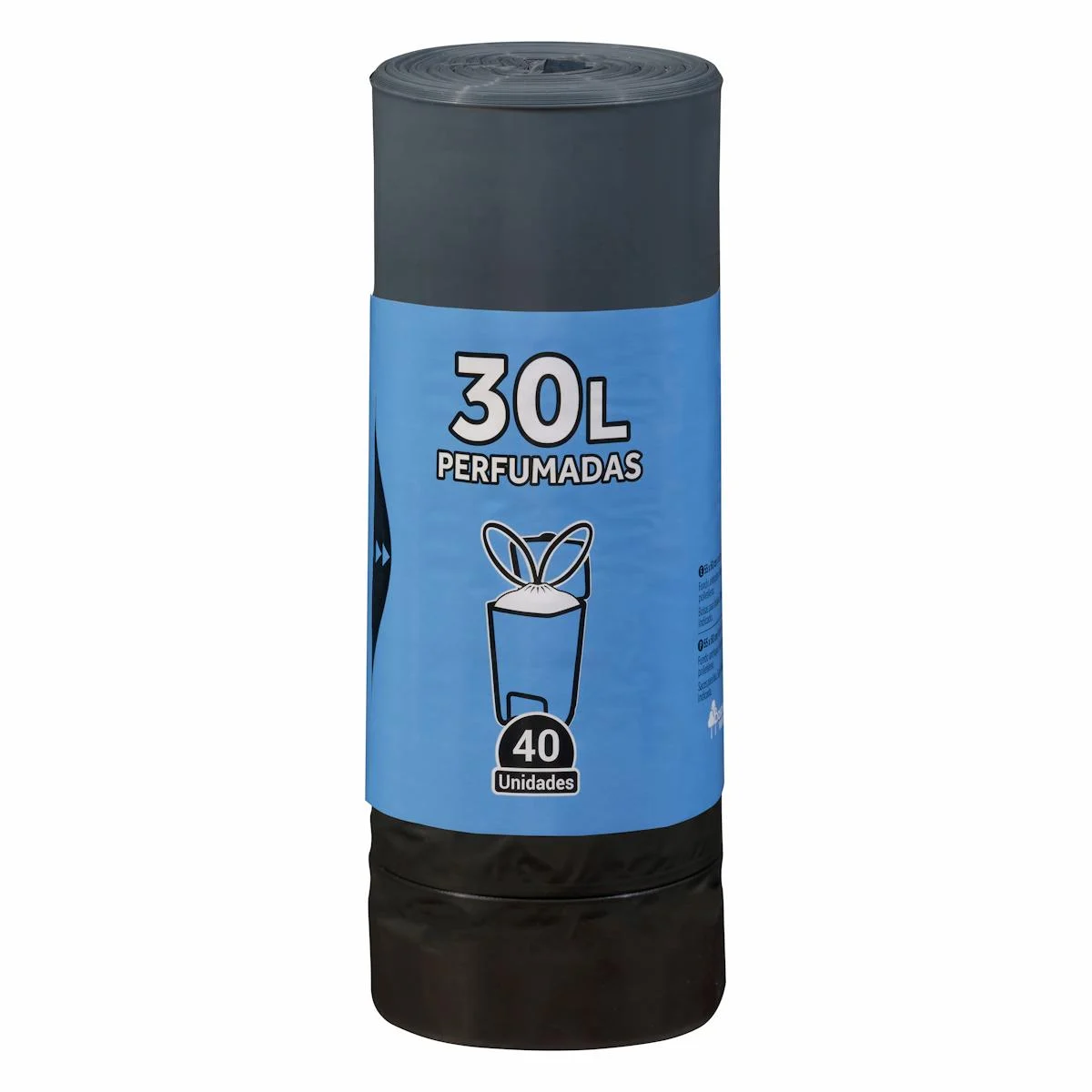30L Bin liners scented Bosque Verde