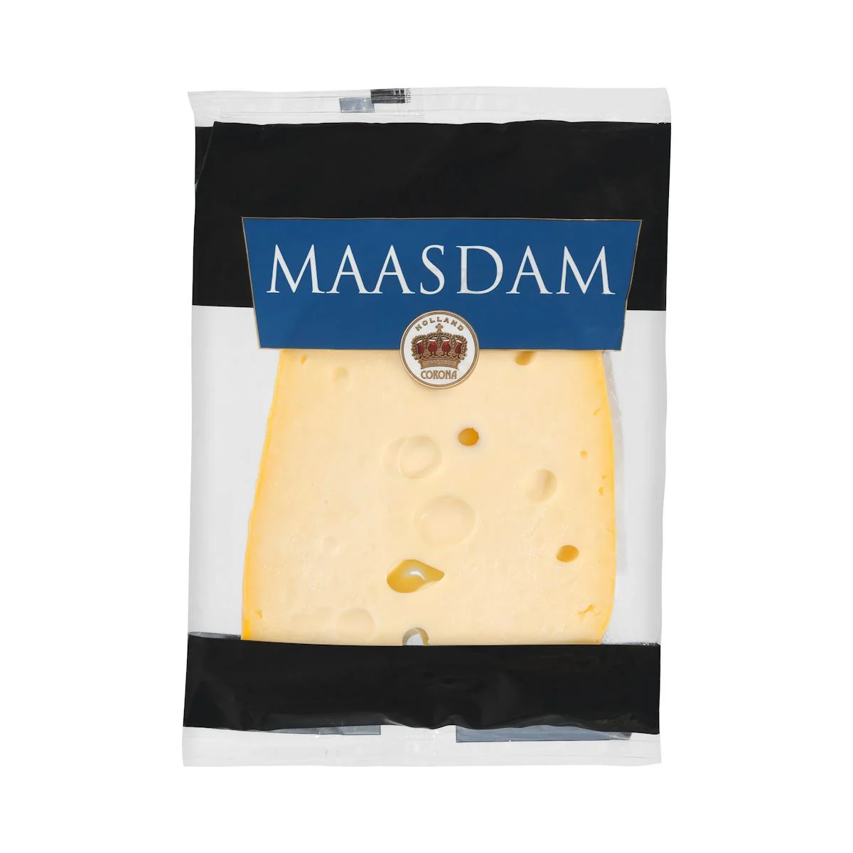 Formatge tendre maasdam de vaca Holland Corona