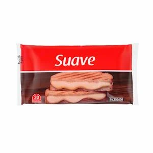 Milder Schmelzkäse-Mix in Scheiben Hacendado
